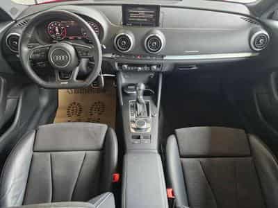 Audi A3 S-Line Quattro 190PS (2019) - Photo 1
