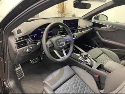 Audi RS4 Competition (2024) - Photo 4
