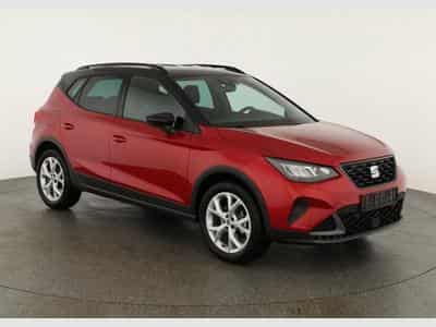 Seat Arona FR (2026) - Photo 1