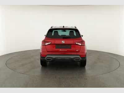 Seat Arona FR (2026) - Photo 13