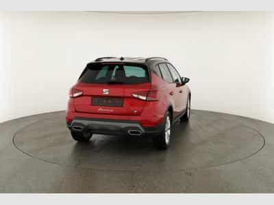 Seat Arona FR (2026) - Photo 14