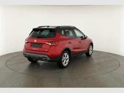 Seat Arona FR (2026) - Photo 15