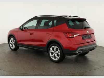 Seat Arona FR (2026) - Photo 3