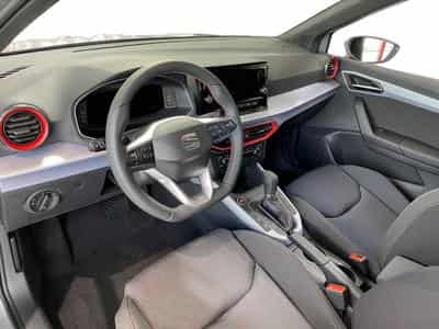 Seat Arona FR (2026) - Photo 3