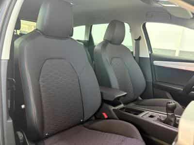 Seat Leon FR (2026) - Photo 11