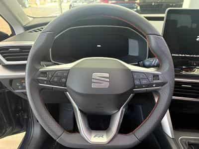 Seat Leon FR (2026) - Photo 13