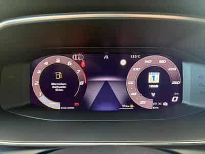 Seat Leon FR (2026) - Photo 15