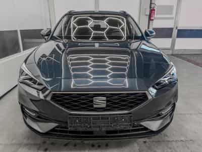 Seat Leon FR (2026) - Photo 2