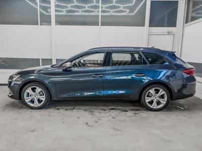 Seat Leon FR (2026) - Photo 3