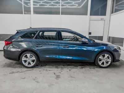 Seat Leon FR (2026) - Photo 4