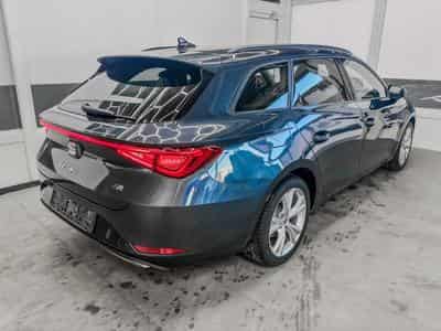 Seat Leon FR (2026) - Photo 5