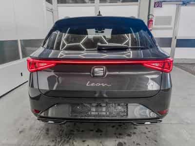 Seat Leon FR (2026) - Photo 6