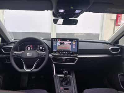 Seat Leon FR (2026) - Photo 9