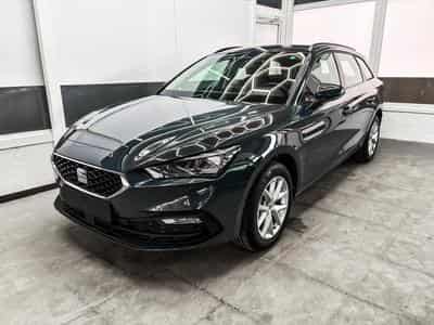 Seat Leon Style (2026) - Photo 1