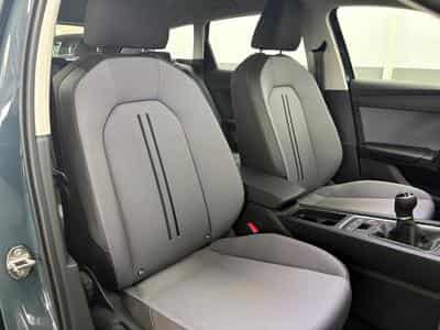 Seat Leon Style (2026) - Photo 10