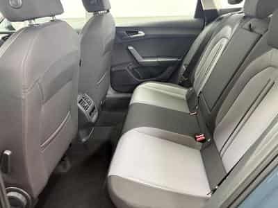 Seat Leon Style (2026) - Photo 11