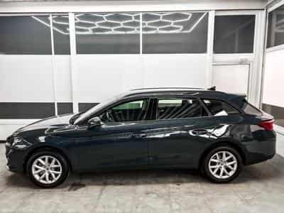 Seat Leon Style (2026) - Photo 3