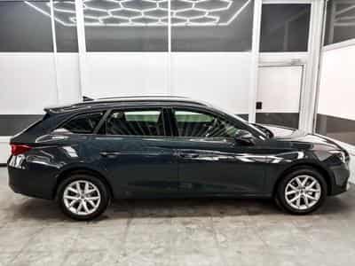 Seat Leon Style (2026) - Photo 4