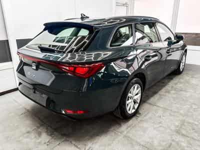 Seat Leon Style (2026) - Photo 5