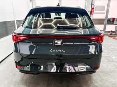 Seat Leon Style (2026) - Photo 6