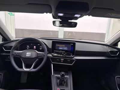 Seat Leon Style (2026) - Photo 8