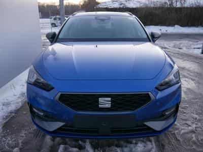 Seat Leon FR 1.5 eTSI (2026) - Photo 13