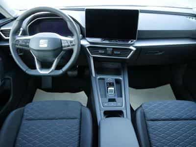 Seat Leon FR 1.5 eTSI (2026) - Photo 8