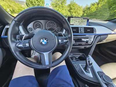 BMW 420 Sport M (2020) - Foto 7