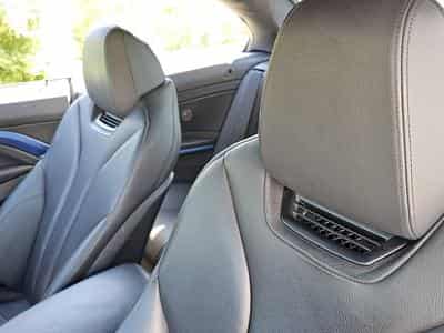 BMW 420 Sport M (2020) - Foto 10