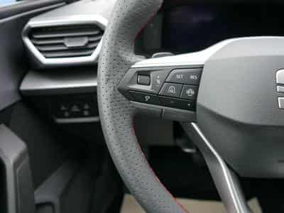 Seat Leon FR 1.5 eTSI (2025) - Photo 12