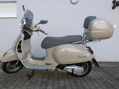 Vespa GTS GTS 310 (2025) - Foto 1