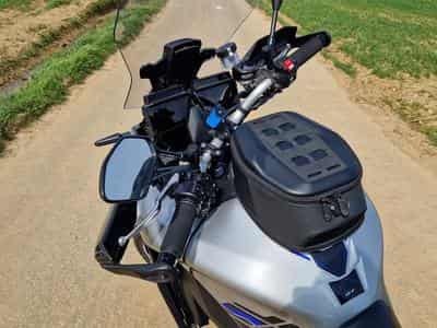 Yamaha Tracer Tracer 9 GT (2021) - Photo 4