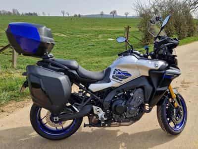 Yamaha Tracer Tracer 9 GT (2021) - Photo 2