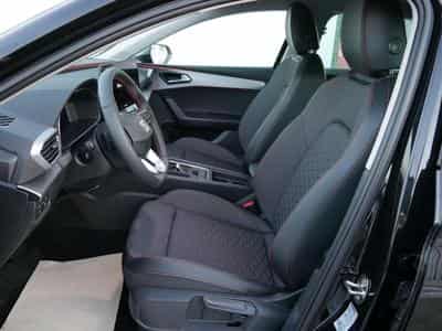 Seat Leon FR 1.5 eTSI (2025) - Photo 9