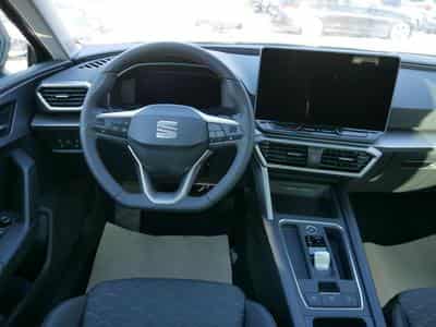 Seat Leon FR 1.5 eTSI (2025) - Foto 11