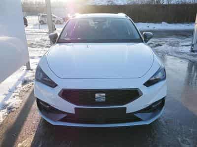 Seat Leon FR 1.5 eTSI (2025) - Foto 3
