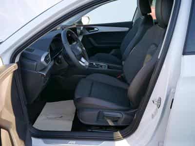 Seat Leon FR 1.5 eTSI (2025) - Foto 8