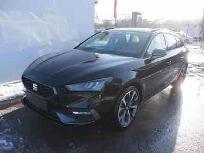 Seat Leon FR 2.0 TDI (2025) - Foto 1