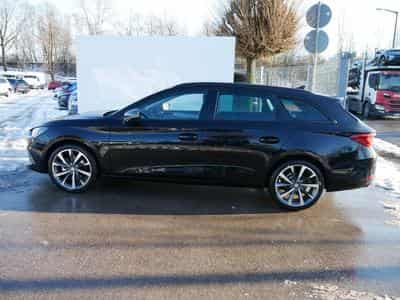 Seat Leon FR 2.0 TDI (2025) - Foto 4