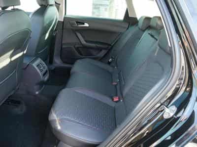 Seat Leon FR 2.0 TDI (2025) - Foto 8