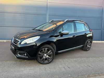 Peugeot 2008 1.6 E-HDI Allure (2014) - Foto 1