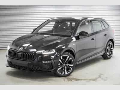 Skoda Scala 1,0 TSI DSG (2025) - Foto 1