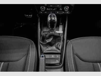 Skoda Scala 1,0 TSI DSG (2025) - Foto 11