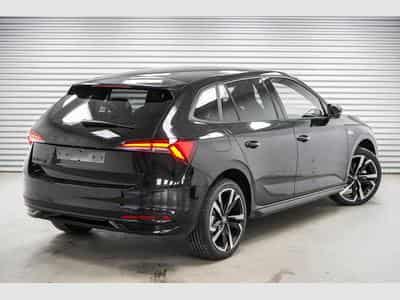 Skoda Scala 1,0 TSI DSG (2025) - Foto 2