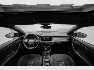 Skoda Scala 1,0 TSI DSG (2025) - Foto 5