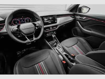 Skoda Scala 1,0 TSI DSG (2025) - Foto 6