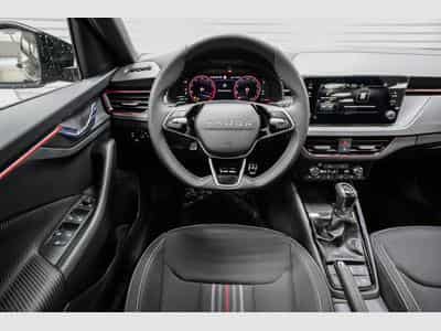 Skoda Scala 1,0 TSI DSG (2025) - Foto 7