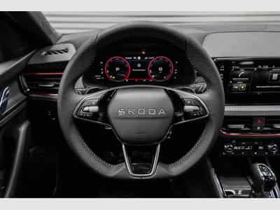 Skoda Scala 1,0 TSI DSG (2025) - Foto 8