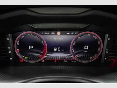 Skoda Scala 1,0 TSI DSG (2025) - Foto 9