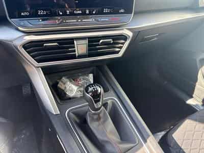 Seat Leon FR (2026) - Foto 12